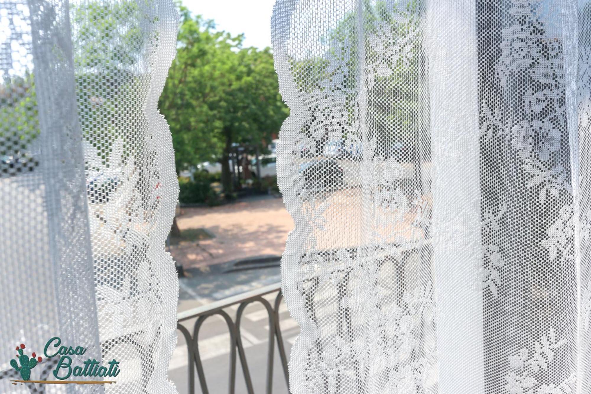 Casa Battiati Villa Aci Bonaccorsi Exterior photo